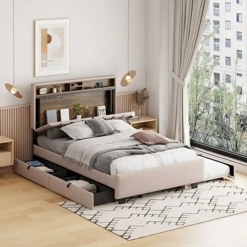Twin XL Mattresses