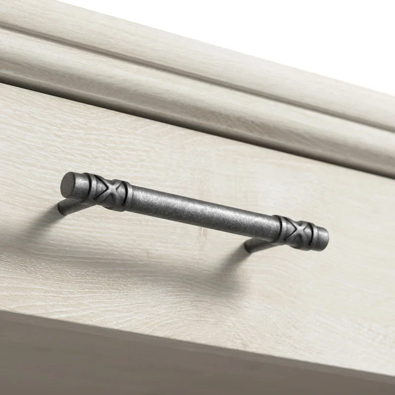 Lennox 46W Sideboard Buffet Cabinet with Drawers by