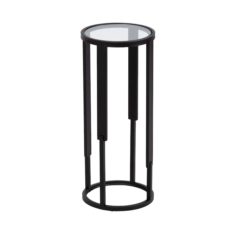 Ravalli Round Drink Table - 9x9x20
