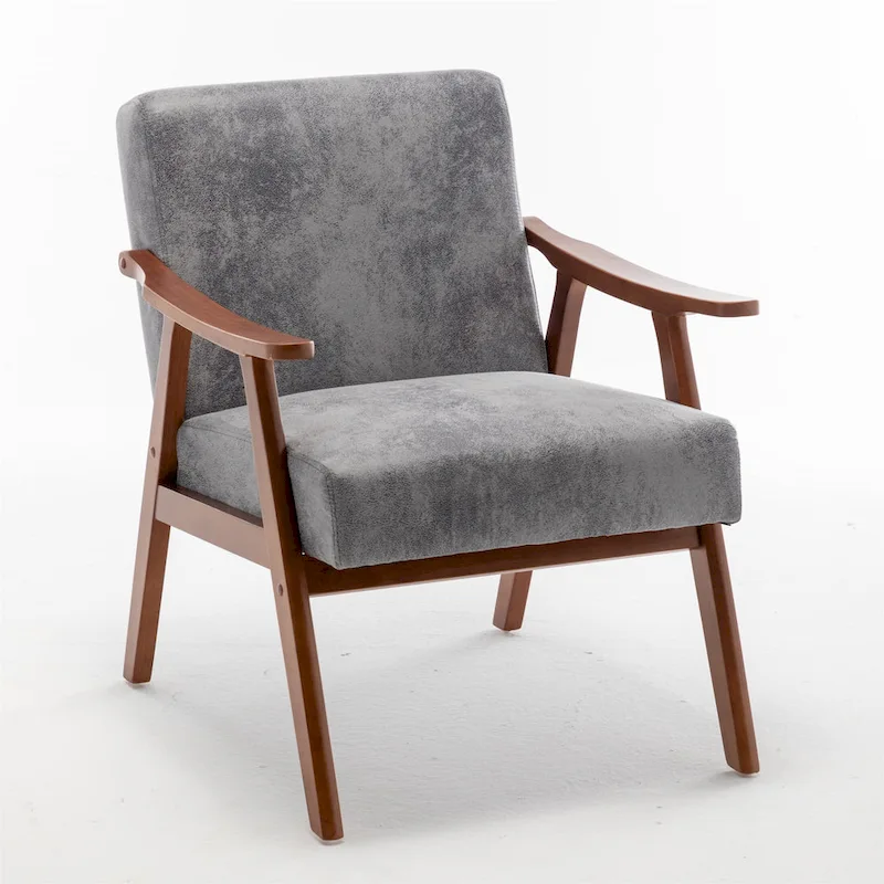 Mid-Century Modern Chair