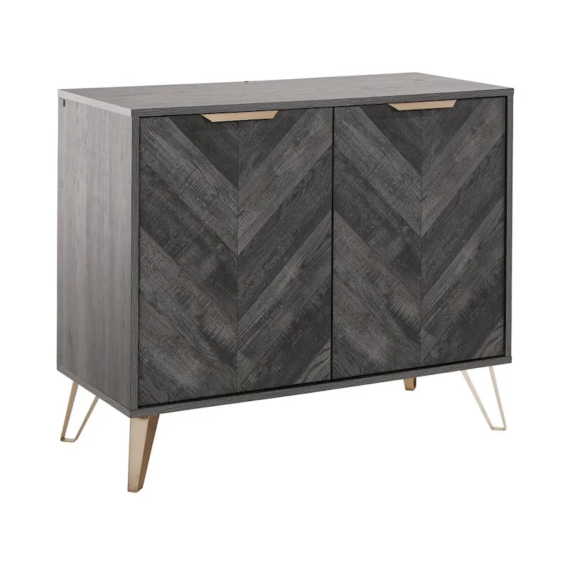 Ren Home Bo Sideboard Console Table