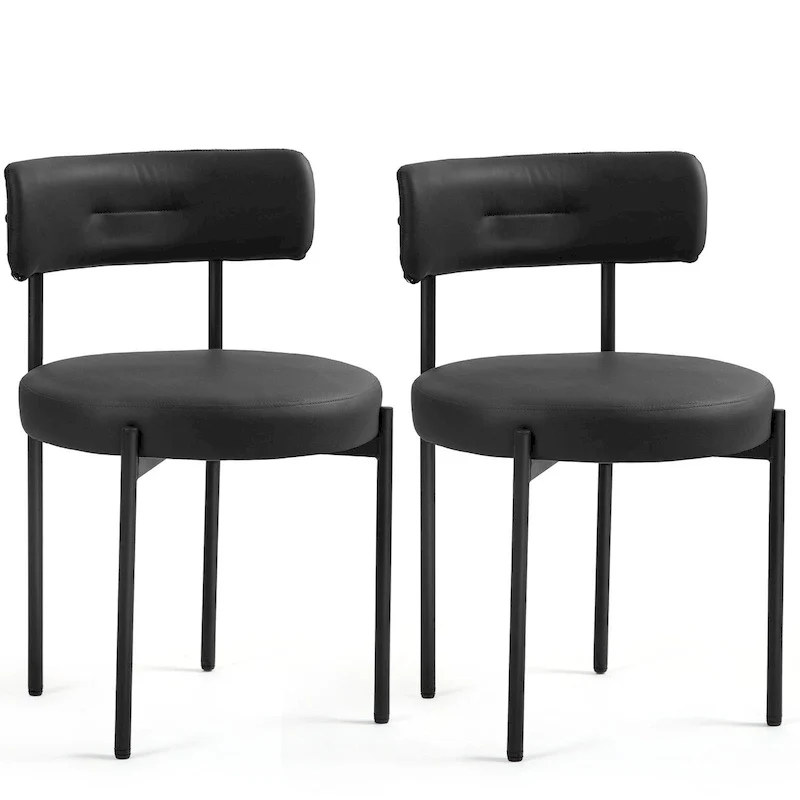 Mid-Century Modern Kitchen Dining Chairs