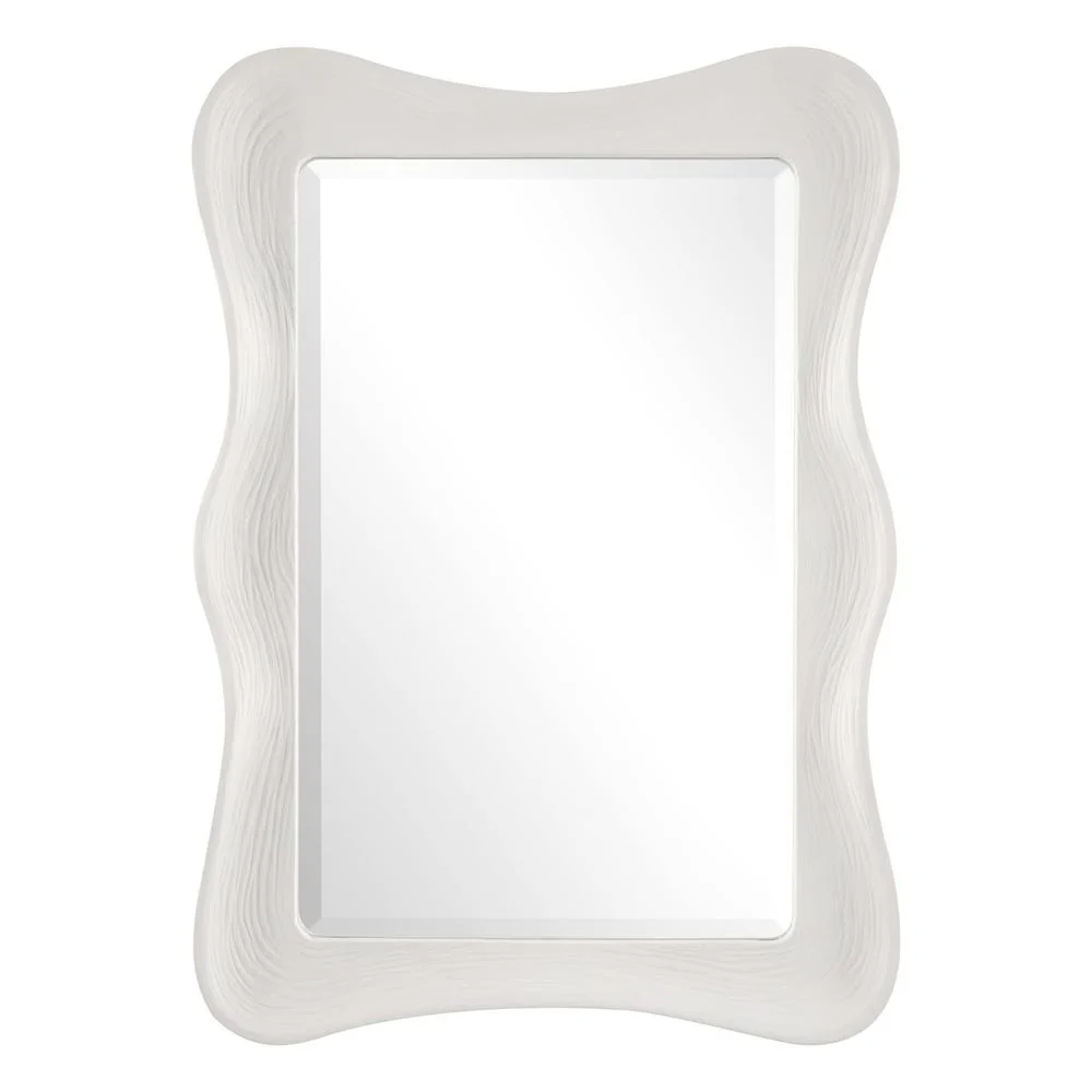 Whitehaven Rectangle Mirror