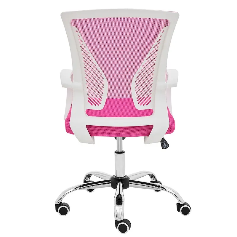 Modern Home Zuna Mid-back Office Chair