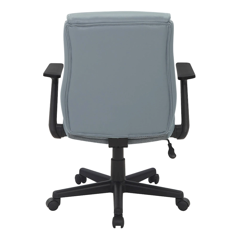 Mid Back Managers Office Chair