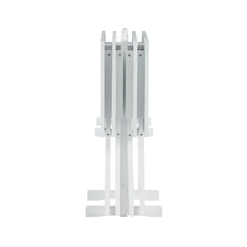 Gerard 4-piece Plank-style Tray Tables