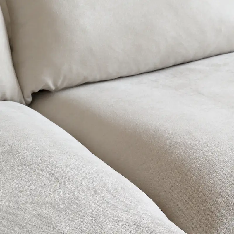 82.66 Upholstered Loveseat sofas sectional counch