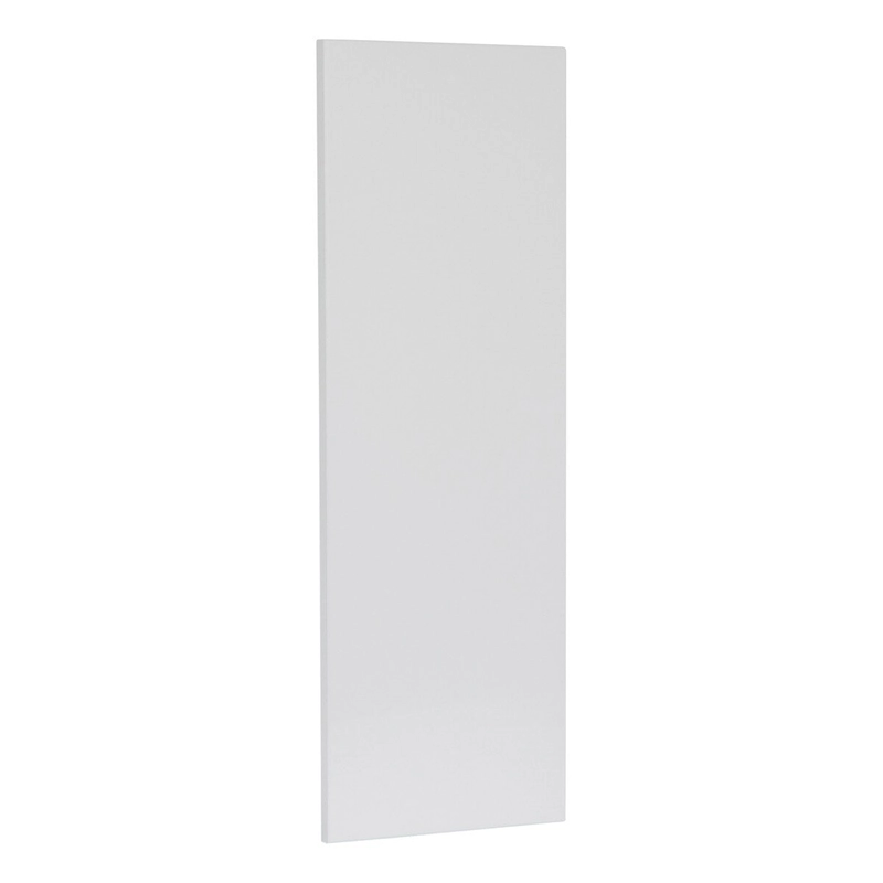 WEP1230-BLK Wall End Panel - 12x30