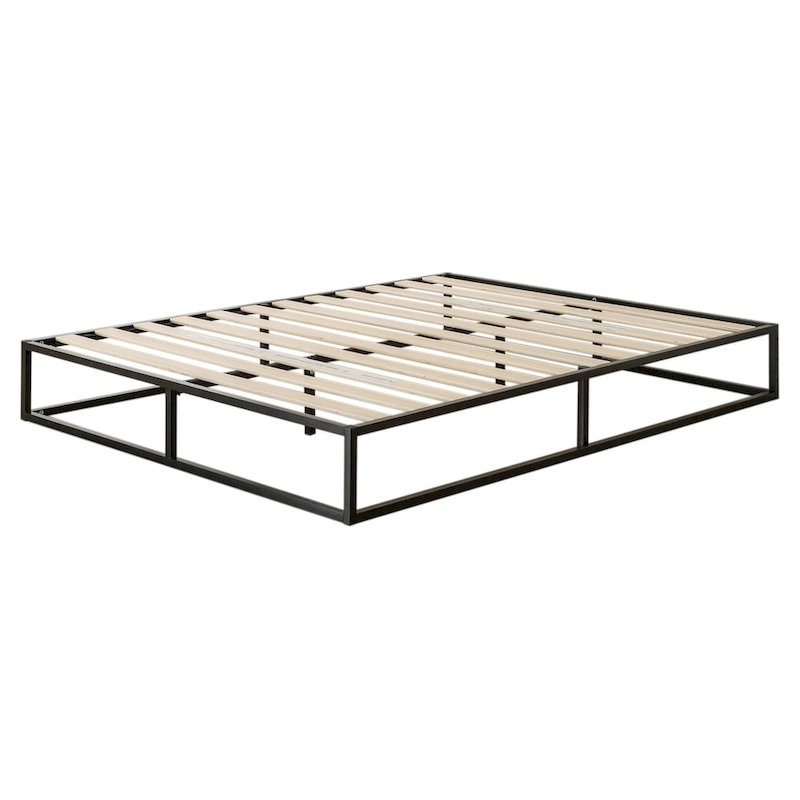 Priage by Zinus Platforma Metal 10-inch Queen-size Bed Frame