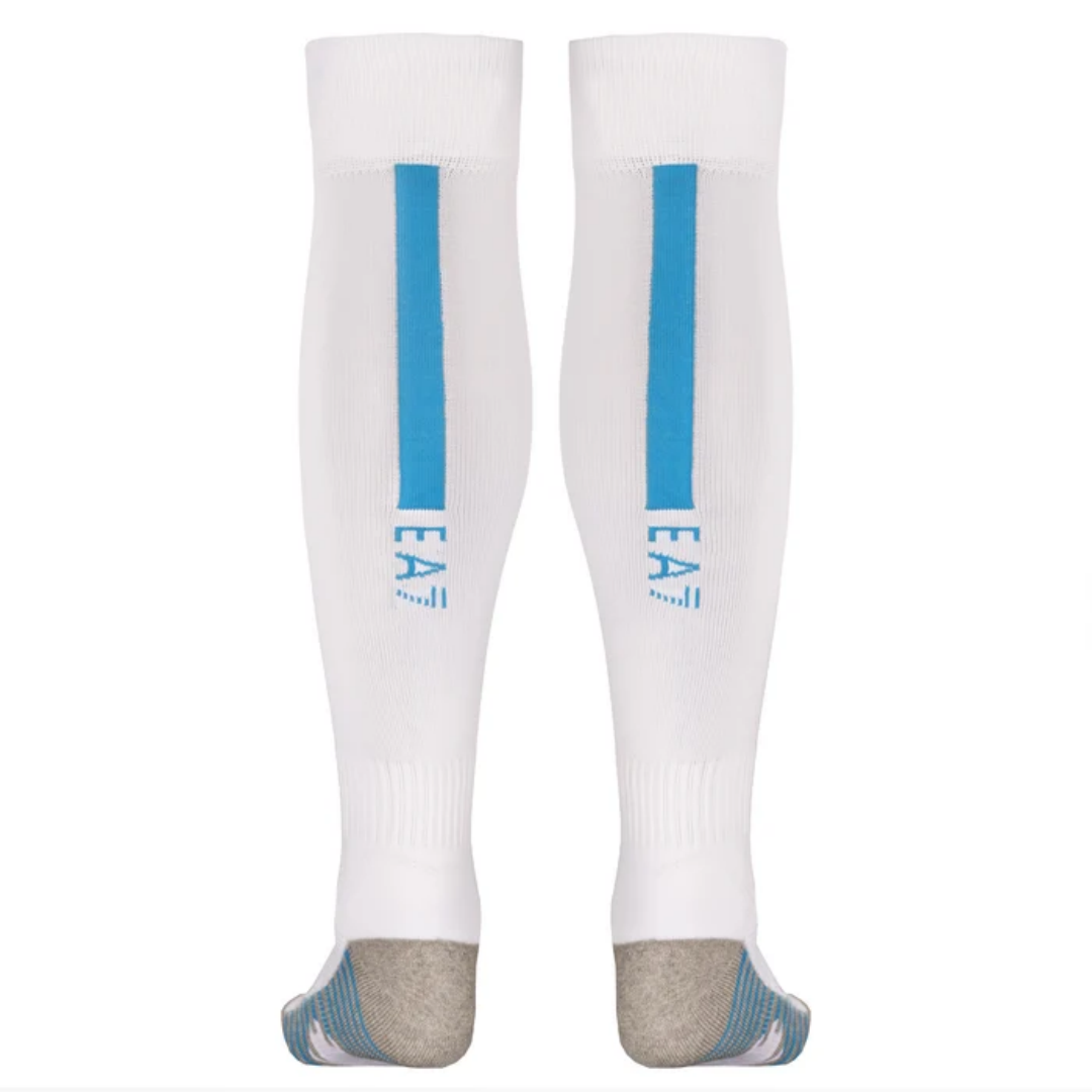 SSC Napoli Away Socks 2026/27