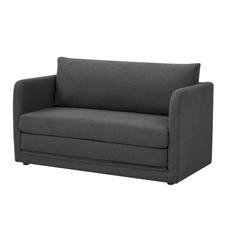 Artdeco Home Newberry Sleeper Sofa Loveseat