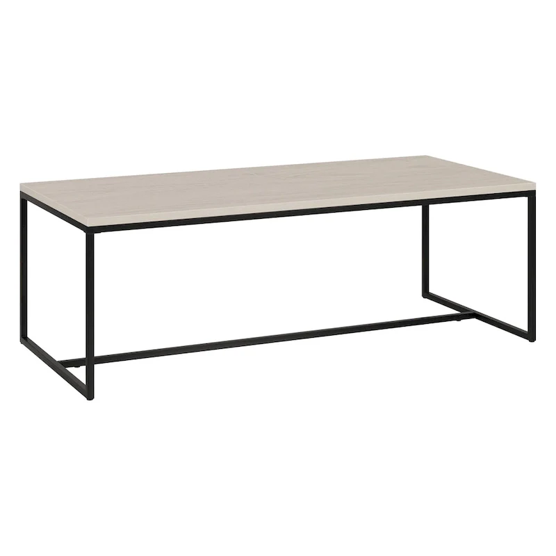 Boone 47 Wide Rectangular Coffee Table