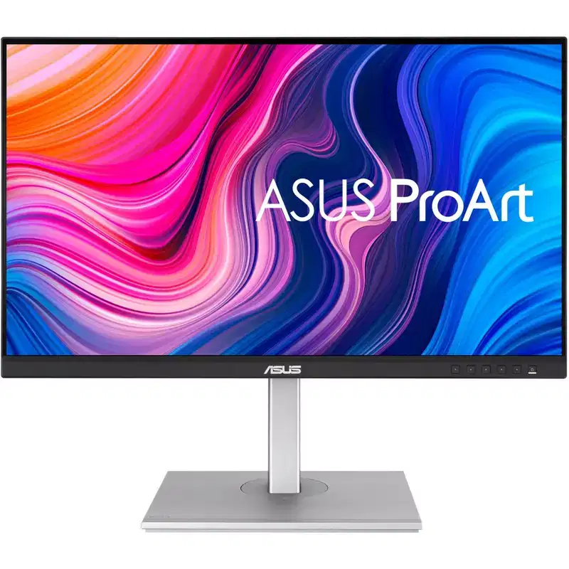 ASUS ProArt Display 27 75Hz 1440P Monitor 350 Nits - 27 Class - In-plane Switching (IPS) Technology - 2560 x 1440 - 16.7 Million Colors