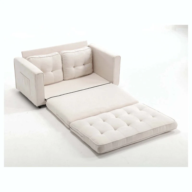 Convertible Futon Couch sleeper sofabed