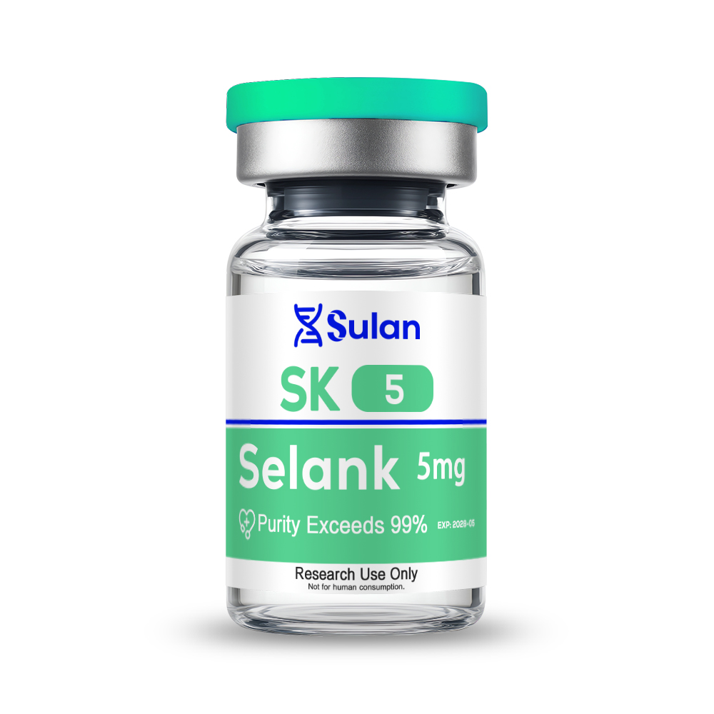 Selank