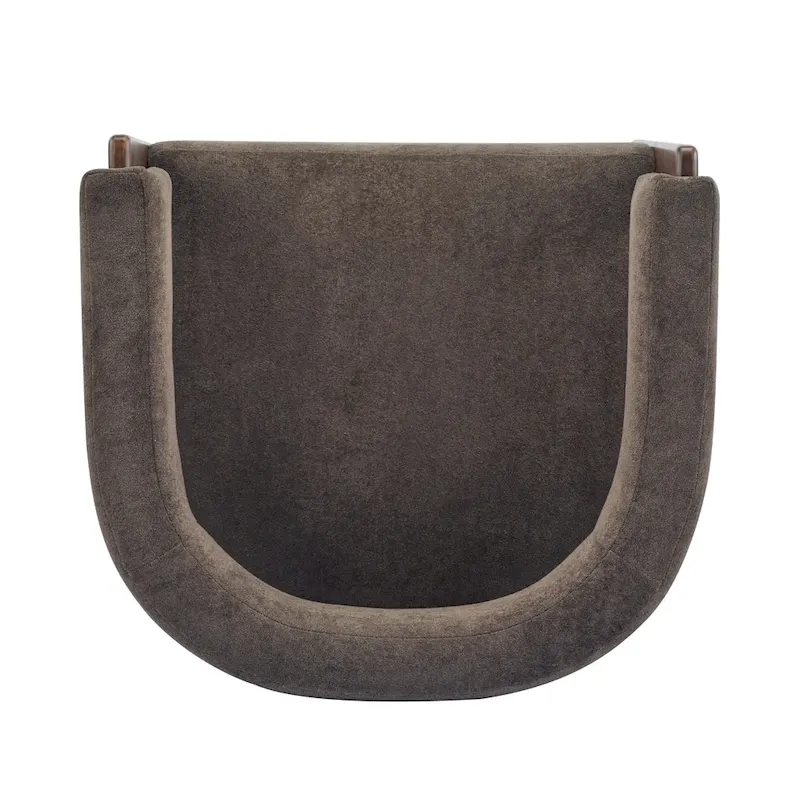 Christopher Knight Home - Emery Modern Upholstered Boucle Fabric Accent Armchair