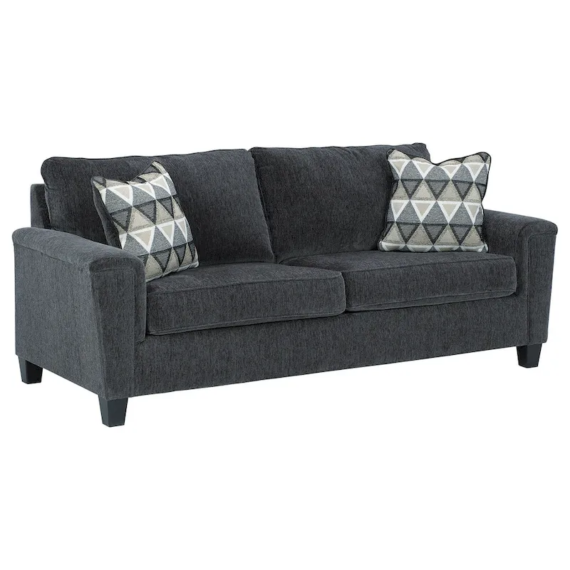 Signature Design by Ashley Abinger Sofa - 89  W x 38  D x 39  H