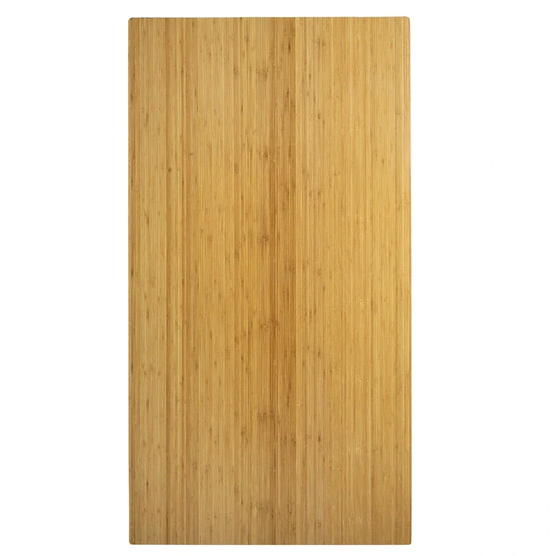 Eco-Friendly Natural Bamboo Kitchen Coffee Tabletop