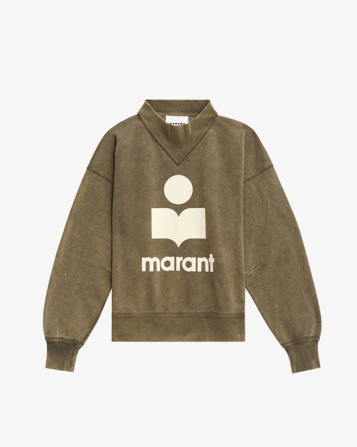 MOBY SWEATSHIRT