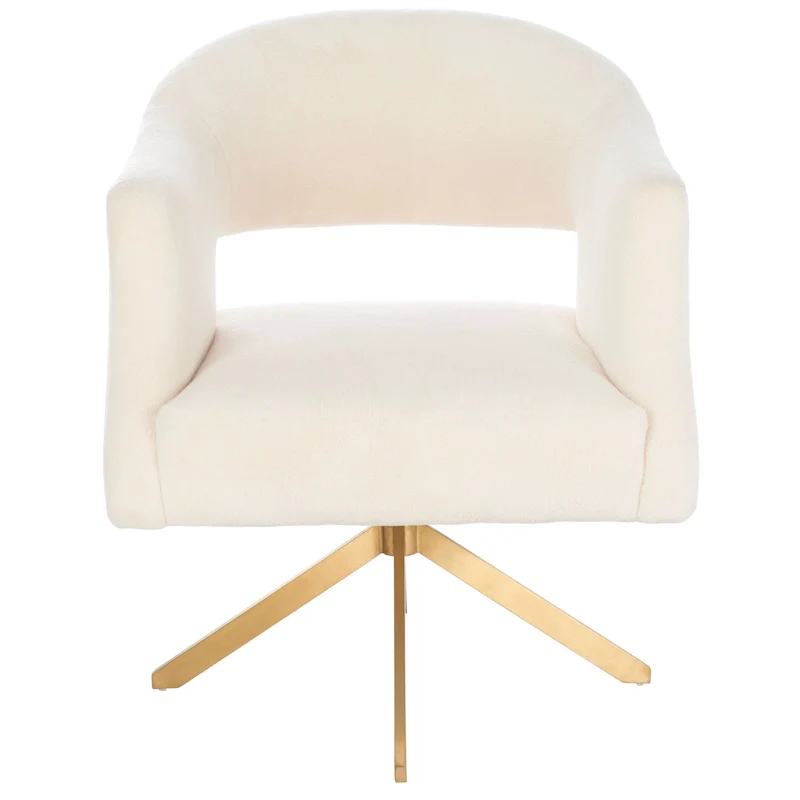Swivel Accent Chair - 27