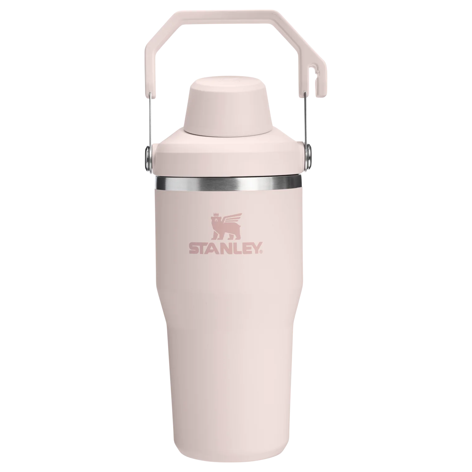 The IceFlow™ Tumbler with Fast Flow Lid | 20 OZ - Stanley Create