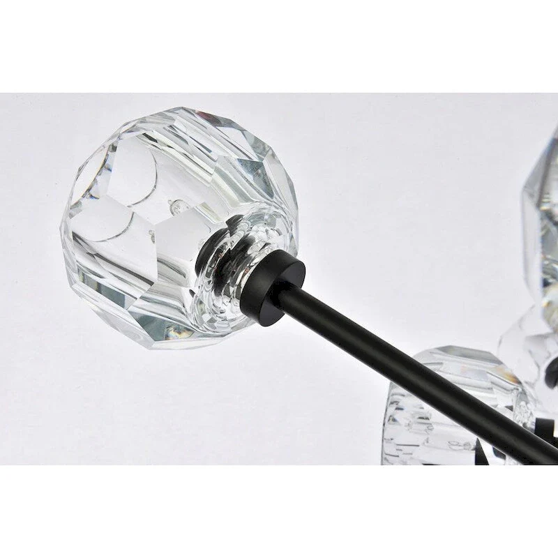 Indigo Home 15 Light Pendant