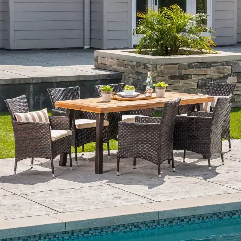 Outdoor Dining Sets