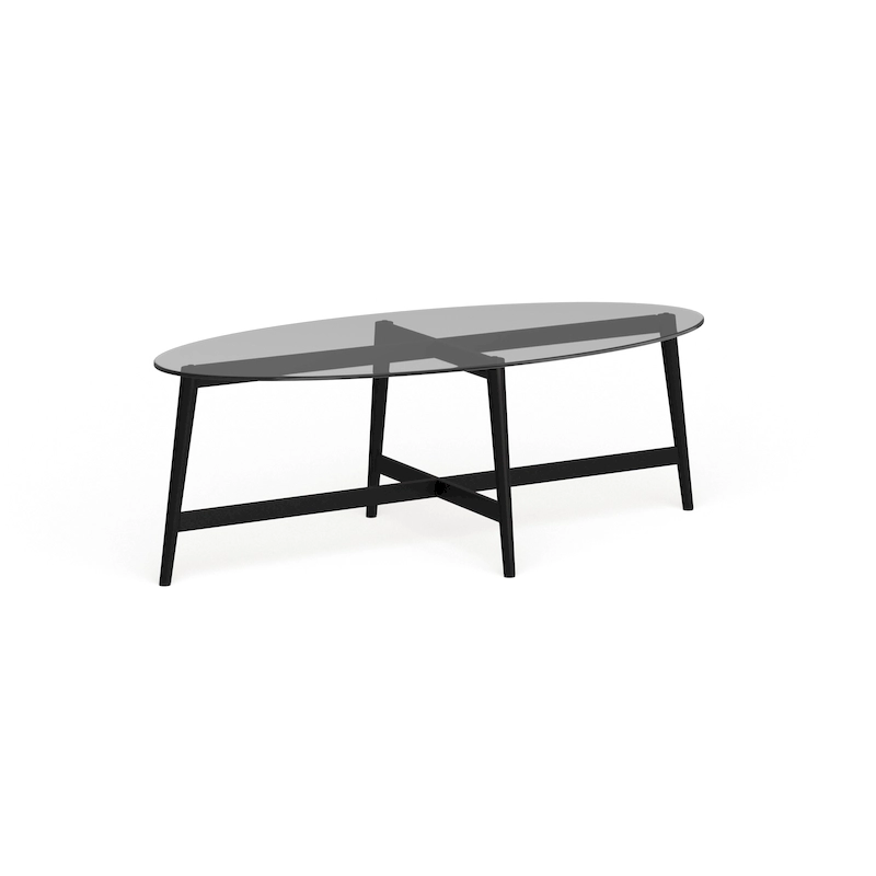 Olson Oval Coffee Table