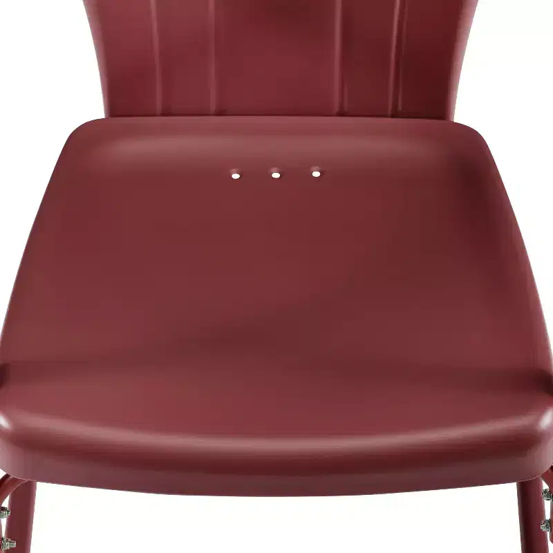 Crosley 3pc Tulip Retro Metal Bistro Set