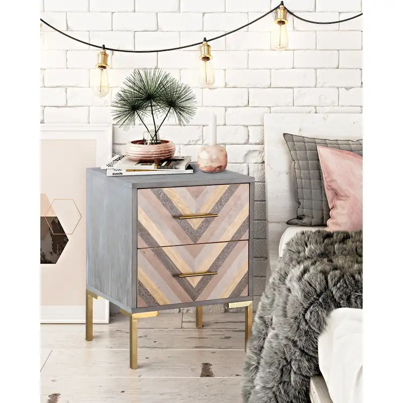 Quinn Side Table