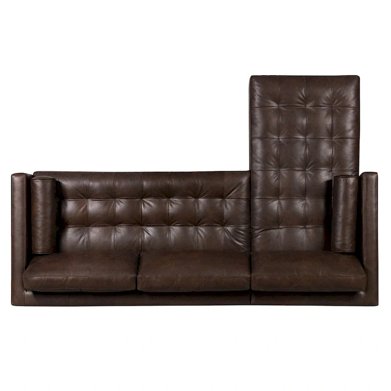 Napa 104.5 Left Sectional Sofa
