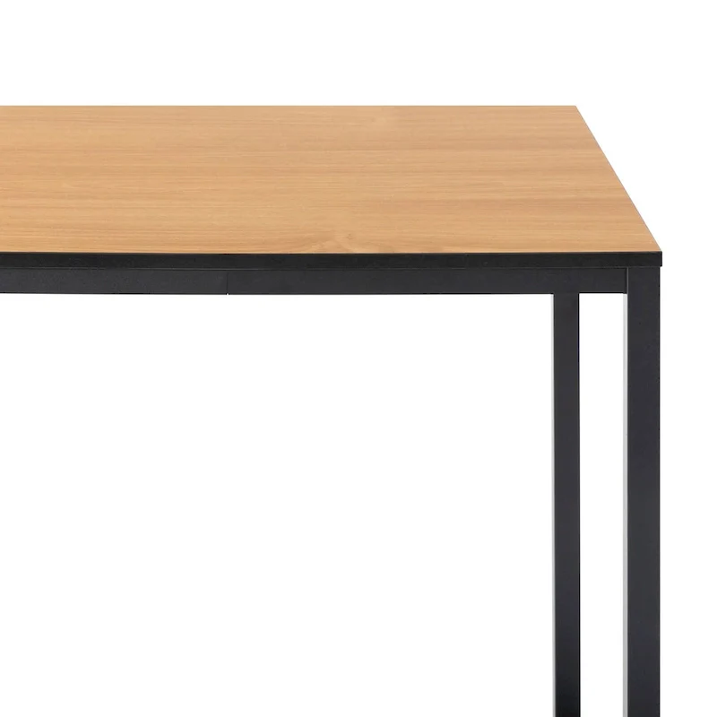 Priage by ZINUS 63 Inch Frame Metal Desk