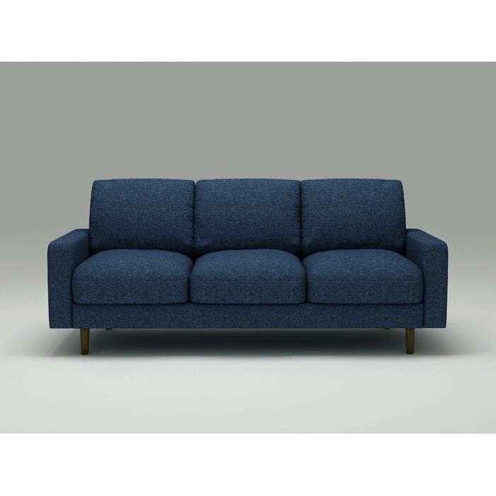 Craigmont 71.7 Square Arm Sofa