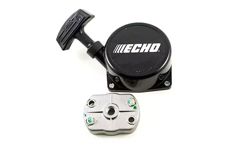 Echo Genuine OEM Replacement Starter Assembly - P021009450
