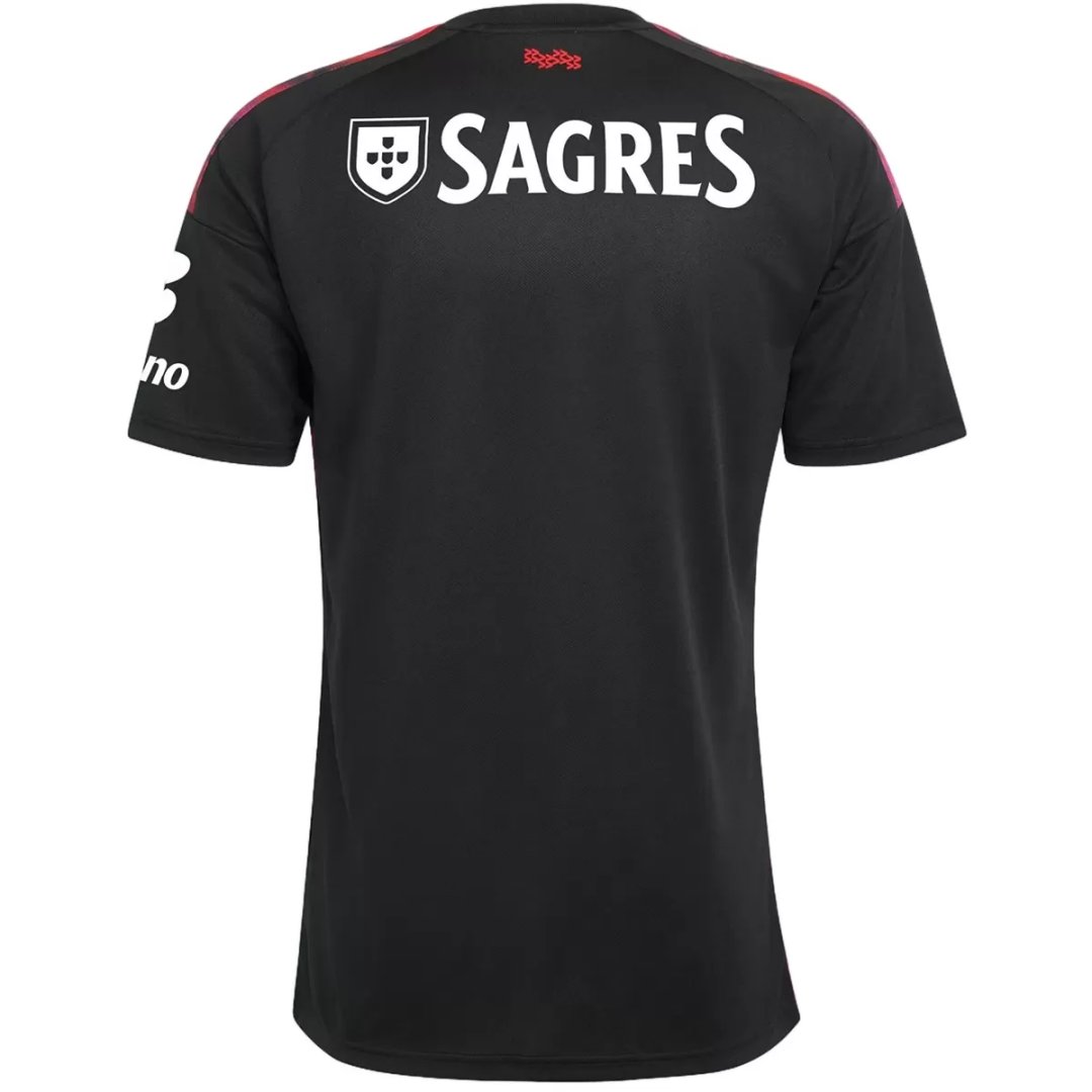 Benfica Third Jersey 2026/27