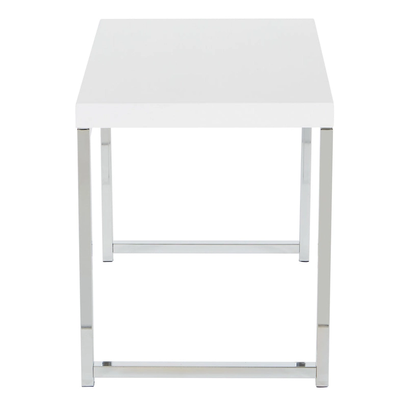 Wall Street End Table