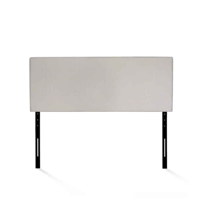 Tufted Upholstered Headboard