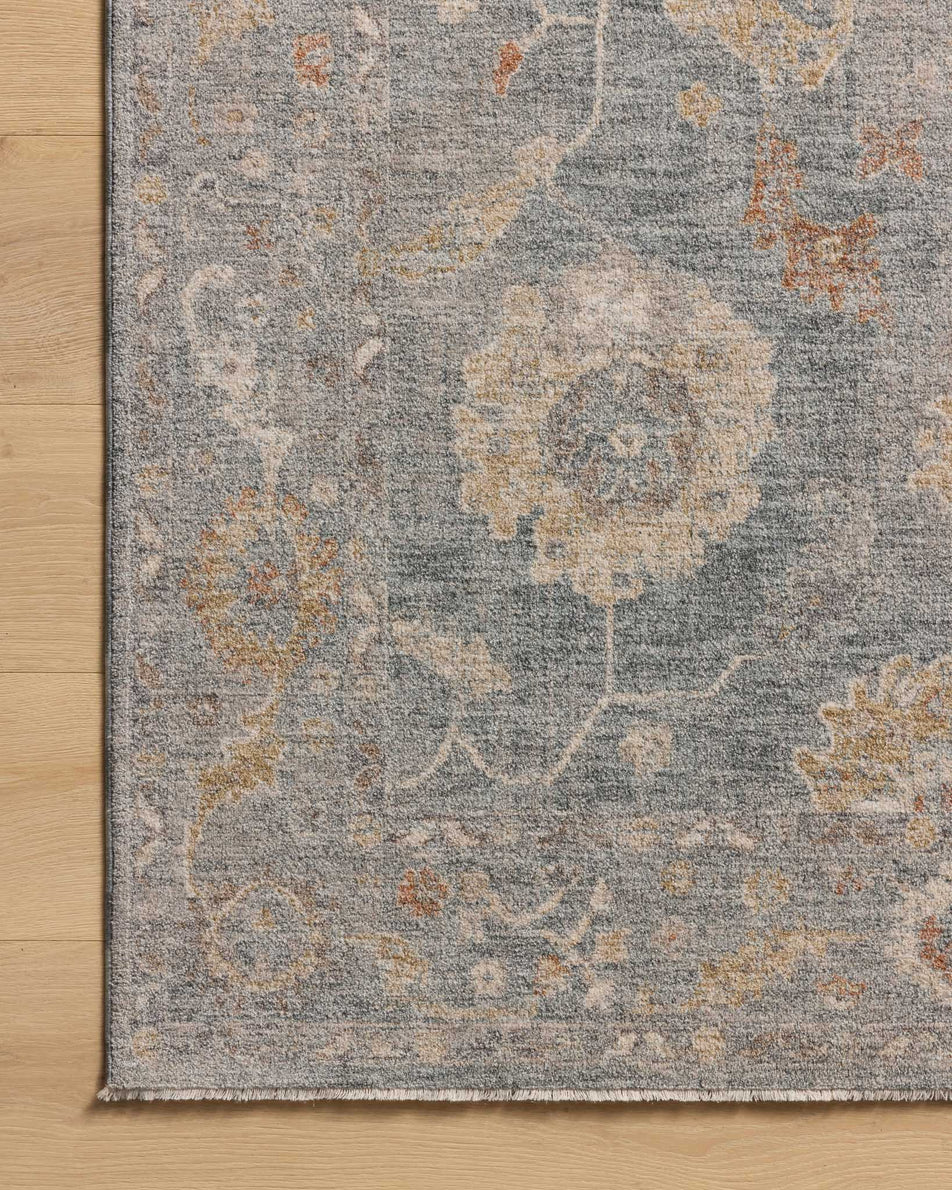 Louisa Ocean Sunset Rug