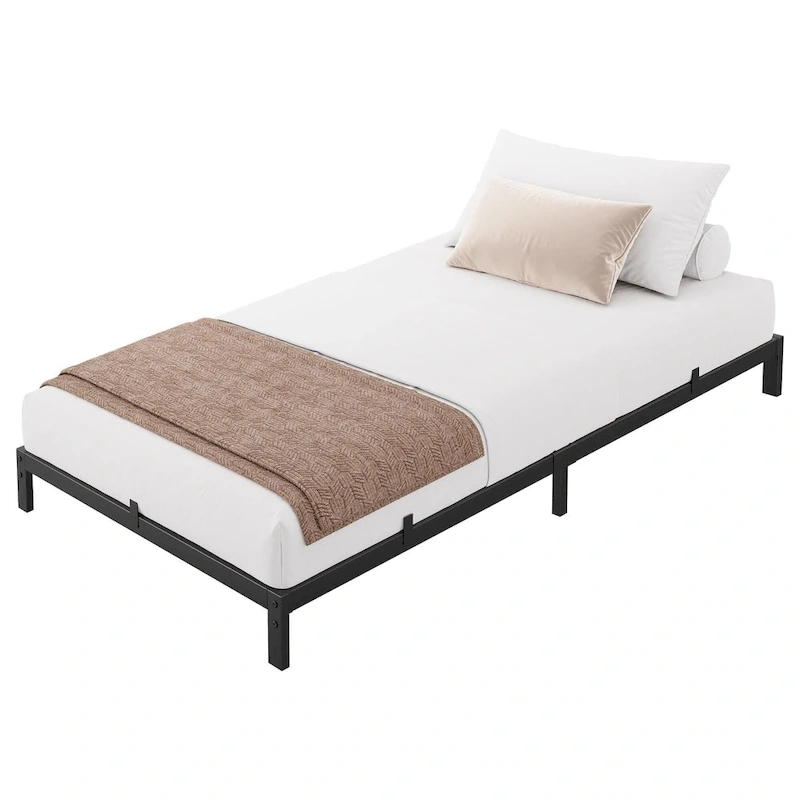 14 Inch Bed Frame