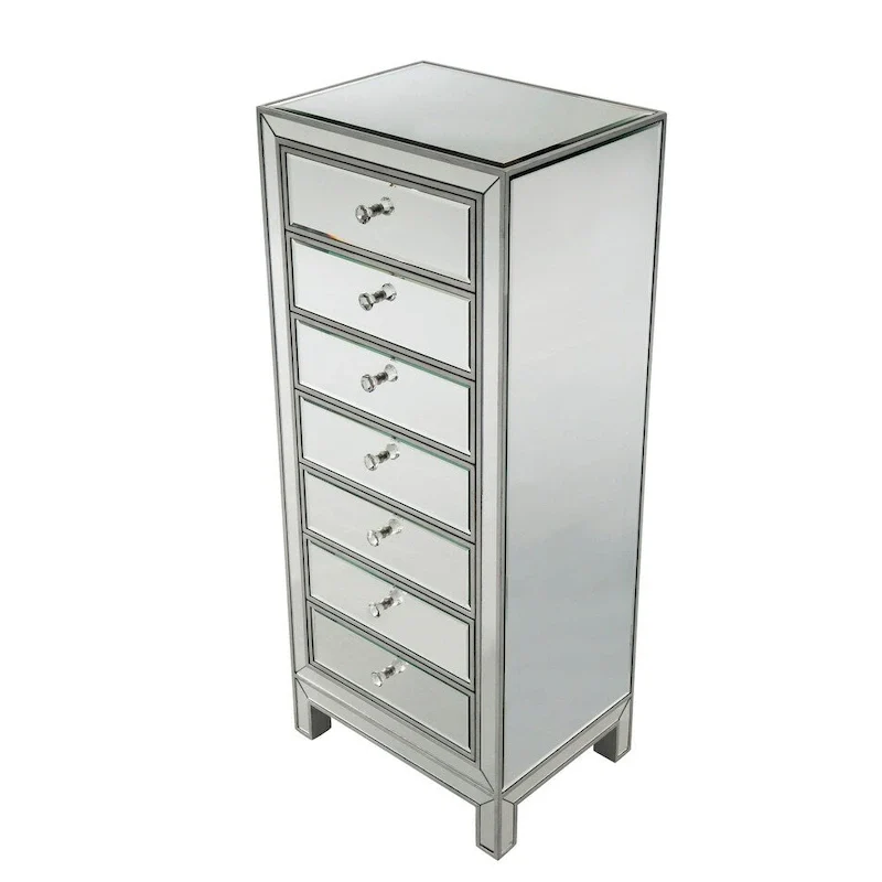 Rosa 18  Lingerie Chest 7 Drawers