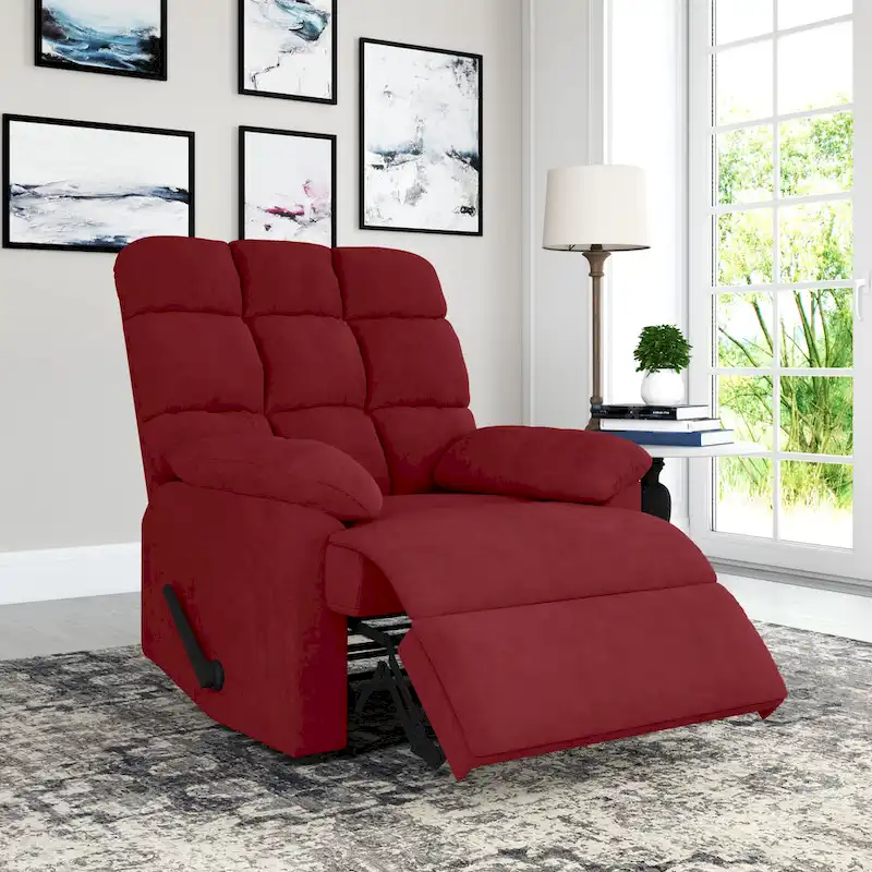 ProLounger Wall Hugger Recliner