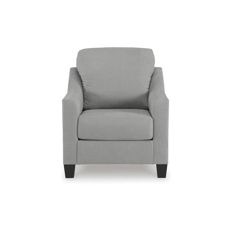 Signature Design by Ashley Adlai Gray 4-Piece Upholstery Package - 80 W x 39 D x 40 H