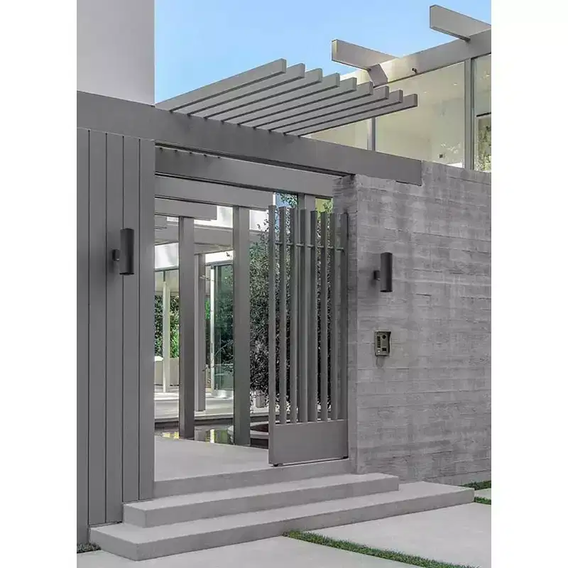Progress Lighting, Cylinder Collection, 2-Light Outdoor Wall Lantern, Antique Bronze, Aluminum, Halogen, Shade Included