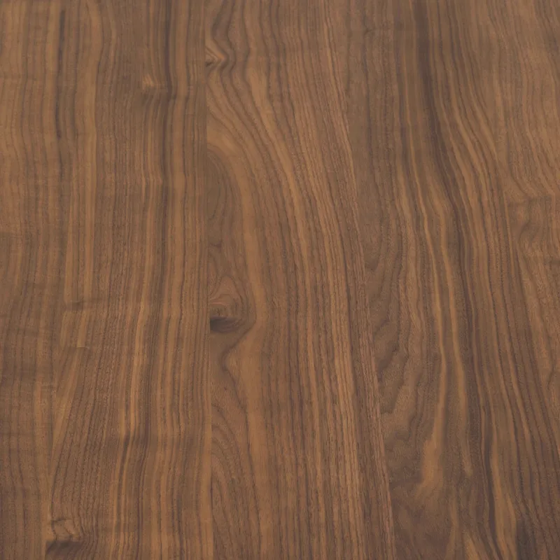 Pasadena 79 inch Solid Wood Oval Dining Table with Slatted Pedestal Base