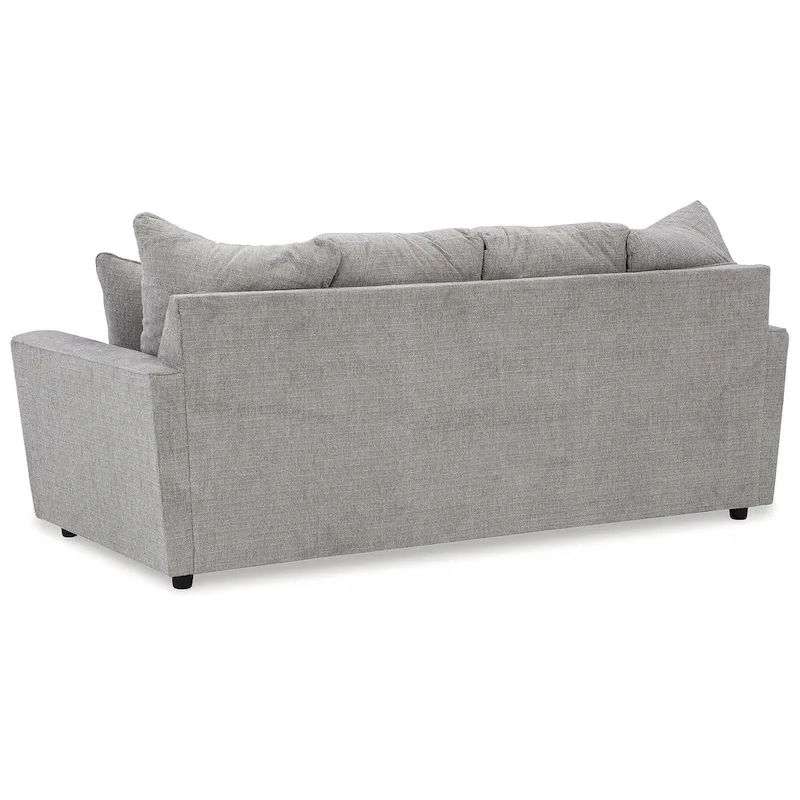 Signature Design by Ashley Stairatt Gray 2-Piece Upholstery Package - 86  W x 38  D x 39  H
