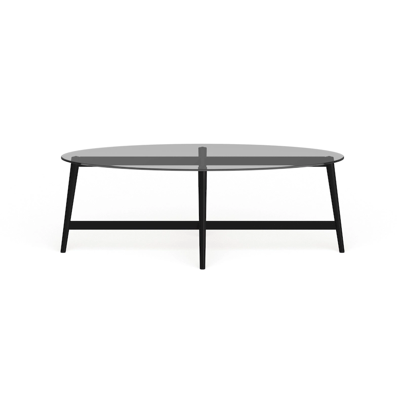 Olson Oval Coffee Table