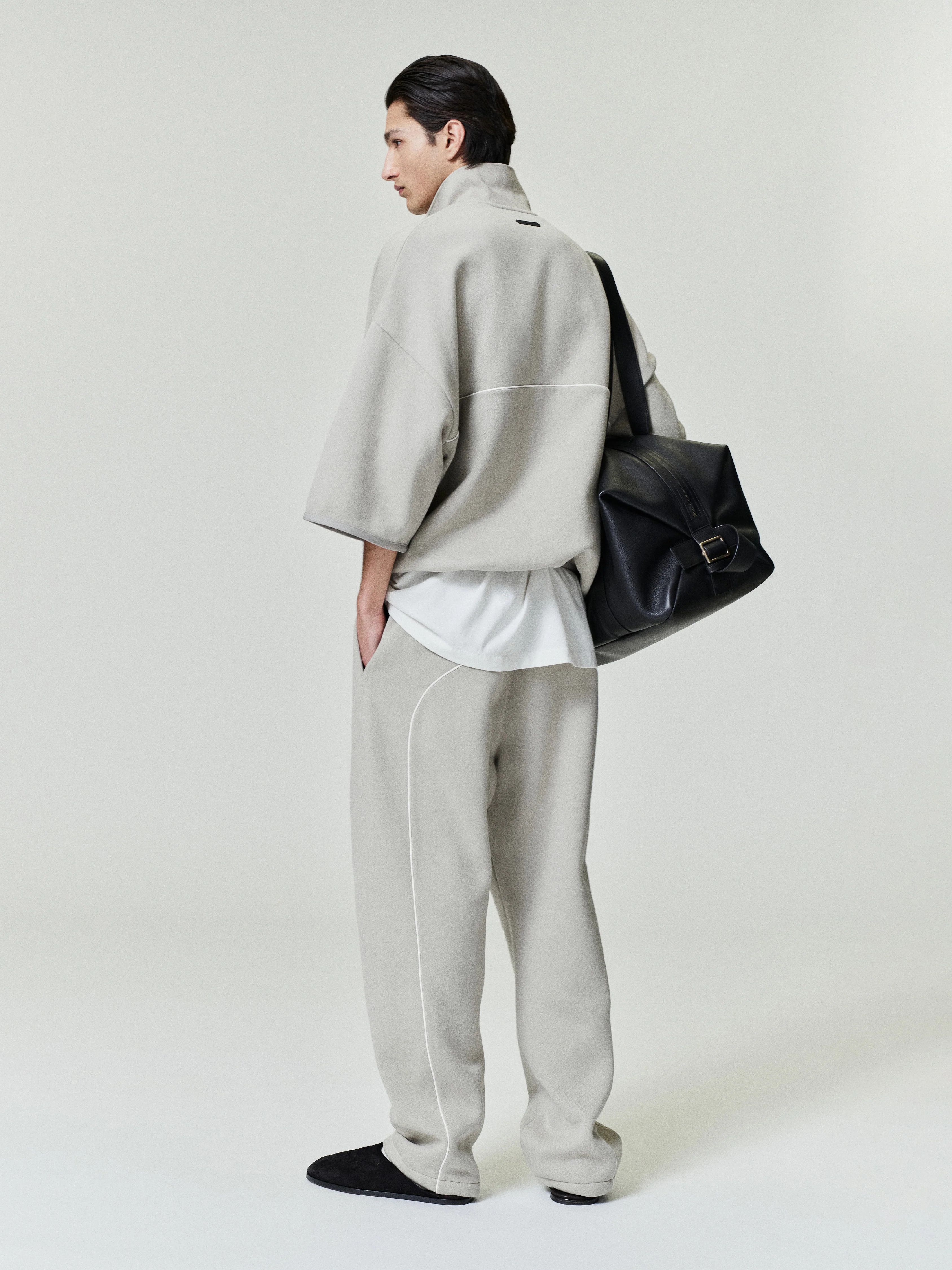 Active Trace Relaxed Sweatpant