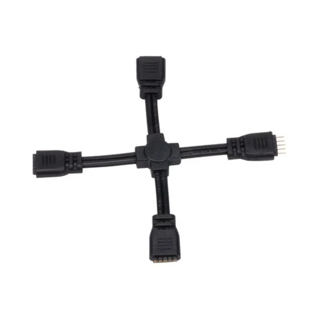 WAC Lighting InvisiLED 24v Tape Light Connector