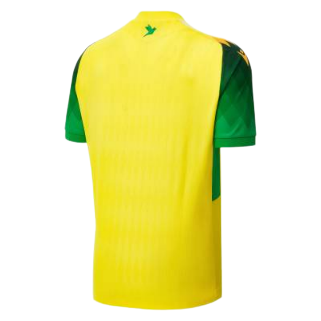 FC Nantes Home Jersey 2026/27