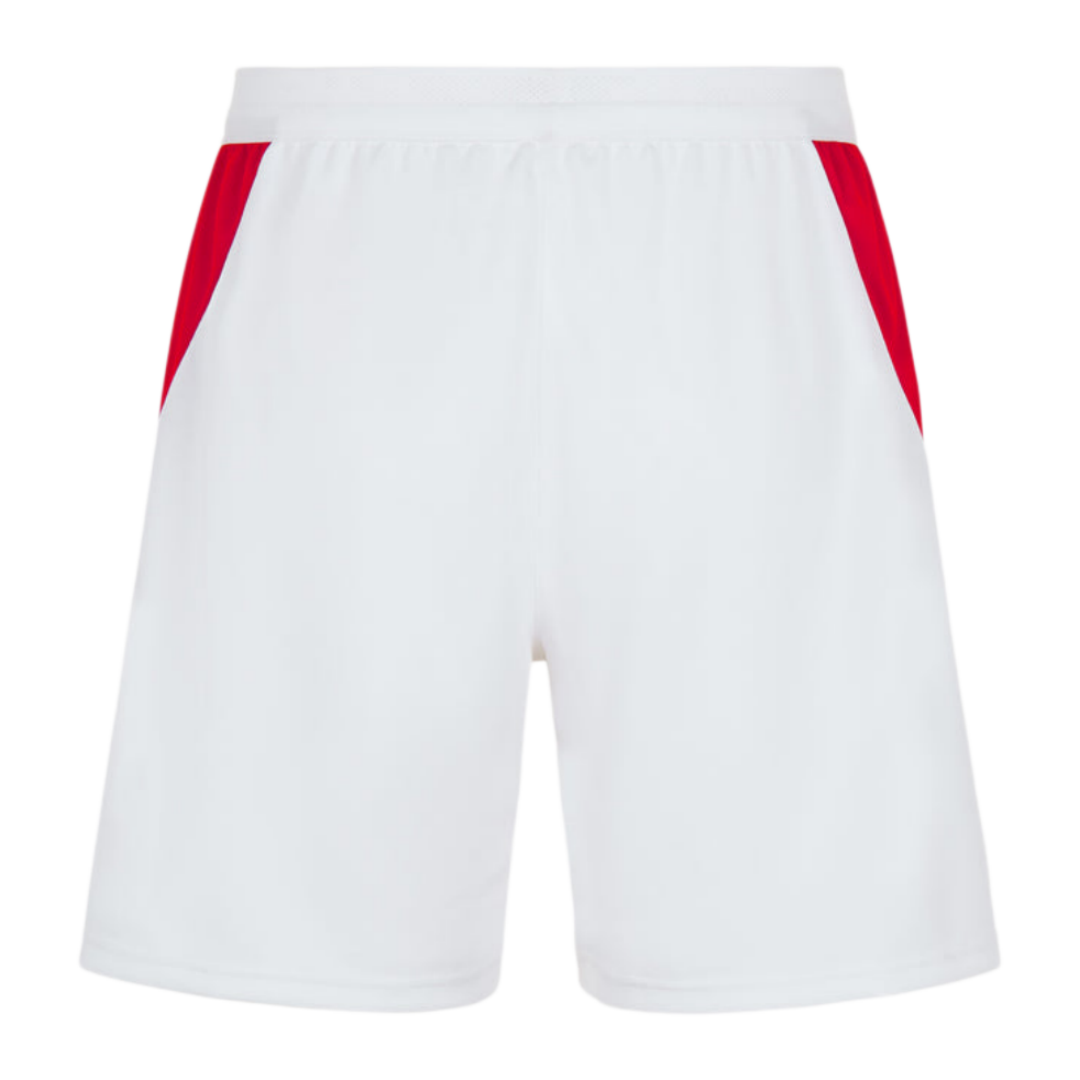 AC Milan Away Soccer Shorts 2026/27